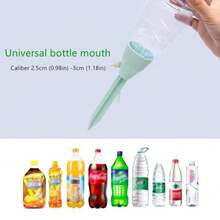 Máy tưới nước tự động 1PC có chức năng tưới nhỏ giọt theo thời gian dành cho gia đình, cây xanh, chuyến công tác, người lười, dụng cụ tưới nhỏ giọt - Nhiều màu - Xem 7