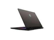 MSI CROSSHAIR A16 16" QHD+ 240Hz AMD® Ryzen™ 9-8940HX RTX 5060 32GBDR5 1TB NVMe SSD Win 11 Gaming Laptop D8WFKG-015US - Xem 5