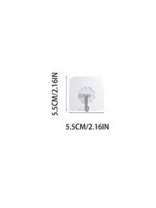 1 szt. łapacz włosów, pokrywa odpływu prysznicowego, silikonowa zatyczka do włosów z przyssawką, filtry przeciwzapachowe do zlewu, korki do odpływu wanny i prysznica, silikonowe korki do odświeżacza powietrza w kuchni, łazienka w domu, artykuły gospodarstwa domowego, akcesoria łazienkowe - Wielokolorowe - Zobacz 12