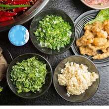 Household Garlic Grinder, Garlic Chopper, Manual Garlic Grinder, Kitchen Garlic Pounder, Mini Baby Food Processor, Garlic Grinder, Vegetable Grinder