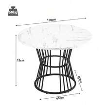 Dining Table & Chair Sets - Default - View 4
