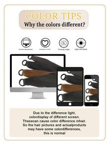 22-Inch Synthetic Ponytail Hair Extensions, High Temperature Fiber, Natural Wavy Texture, Elastic Band, Suitable For All Ages, Christmas Parties And Everyday Hairstyles - 1pc/2pcs Set (Easy To Wear)