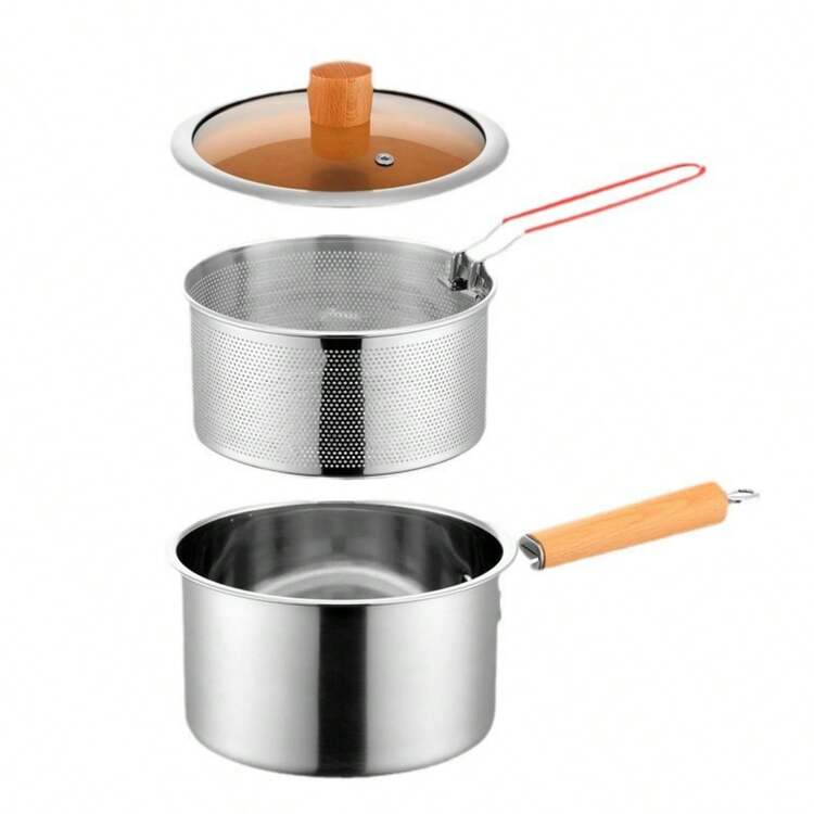 Cookware Sets - Silver - View 11