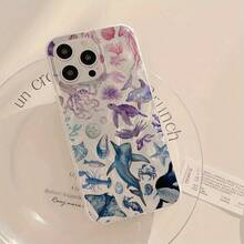 Basic Phone Cases - Gemischte Farben - Übersicht 7