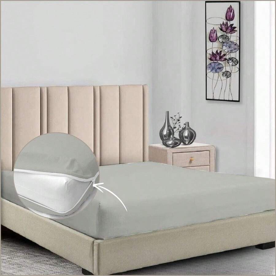Fitted Sheets - Grisclaroslido - View 1