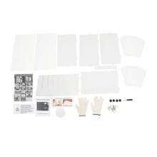 File Racks - White - View 11