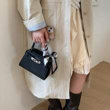 Women Top Handle Bags