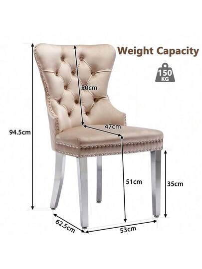 Dining Chairs view 11