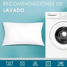 Pillow Inserts - White - View 4