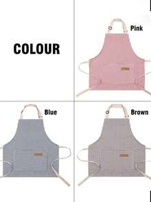 1pc Customizable Linen Kitchen - Personalized Design, Photo Or Text - Woven Polyester Cooking Washable Warm Custom,Unique,Personalized Ideal Gifts For Boyfriend,Ideal Gifts For Girlfriend,Ideal Gifts For Family,Ideal Gifts For Friends Boyfriend,Girlfriend,Friends Sofa,Bed,Car,Tea Room,Bedroom,Living Room,Bathroom