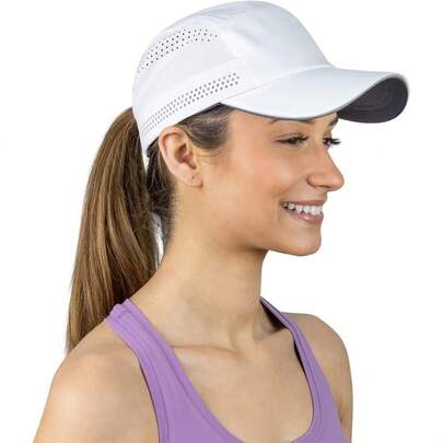 TrailHeads Women's Running Hat  Sports Cap
