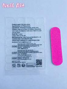 10片手工制作的圣诞主题中号椭圆形美甲贴片，带有3D圣诞树、雪山和星星图案。高品质闪亮美甲贴片，适合女性日常佩戴和圣诞庆祝活动。 - 彩色 - 查看 7