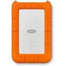 LaCie Rugged Mini Disco duro externo portatilHDD – USB 2.0 compatible.(USB 3.0 2TB) - Tipo 1 - Ver 2