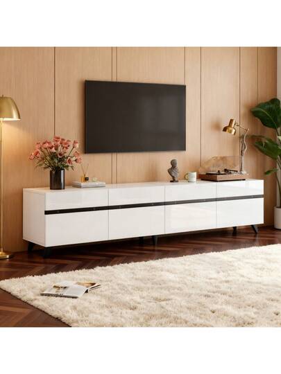 Television St TV Centers