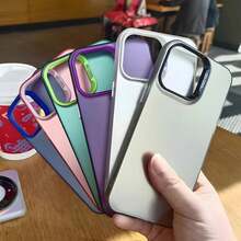 Funda de 'Kagura Bat' de Anime Genial, Compatible con 17 Pro Max, 16 Pro Max, 15, 14, 13, 11, 12, 11 Plus, Color Plata, Teléfono 17 Air, Galaxy S22, S23, S24, S25 Plus Ultra - Z4 - Ver 4