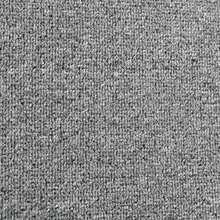 vidaXL Tappeto corridoio grigio scuro 50x250 cm