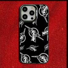 WWE CM P-Punk Phone Case For  16,15,14,13,12,11,Mini,Pro,MAX Gray Matte Silicone Black Soft Cover.Holiday Phone Accessories. Fashion Phone Cases. 17 Pro Case.'s Best-Selling Phone Cases. Phone Accsesories. Case. 17 Case. - Z2 - 查看 6