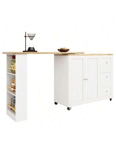 Mobile Storage Isl view 10