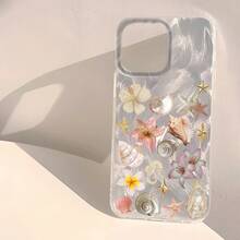 Basic Phone Cases - สีผสม - ดู 5