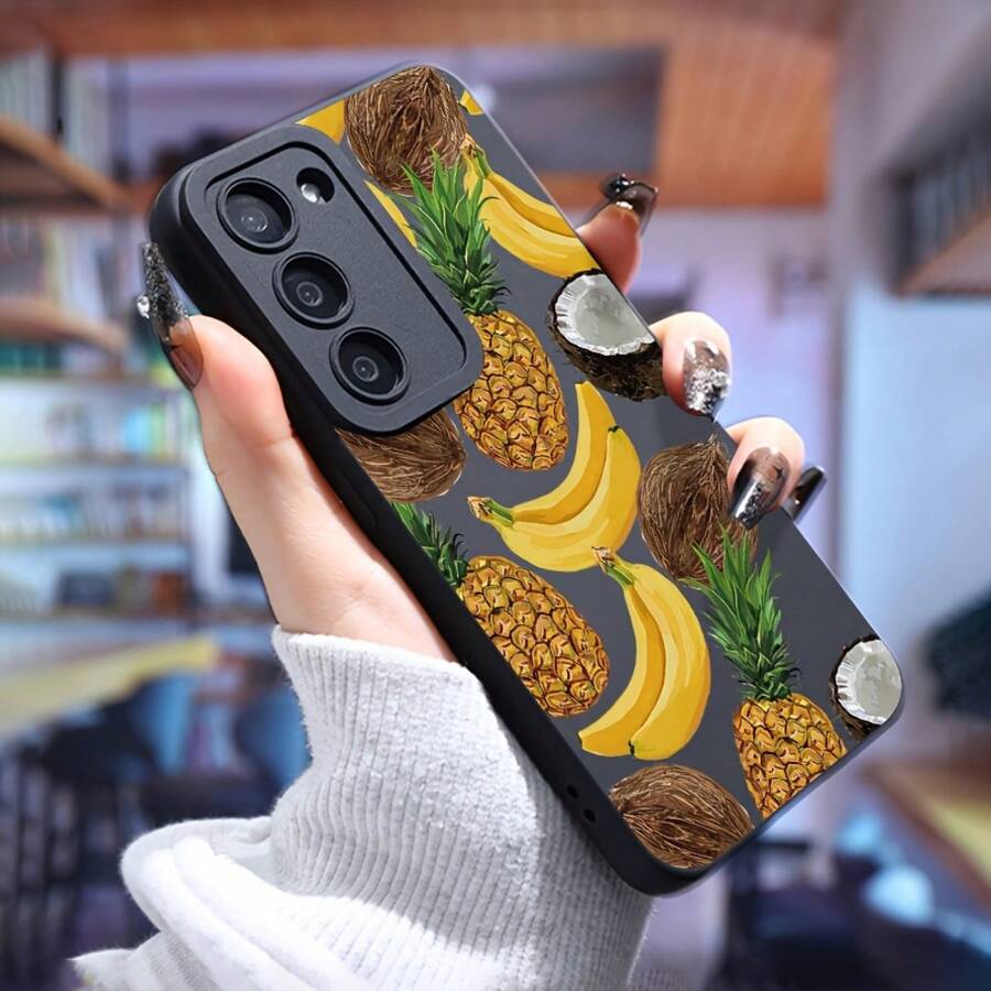 Basic Phone Cases - Mixed Colors - View 1