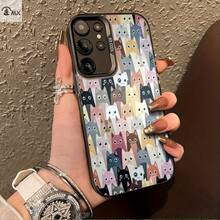 Basic Phone Cases - สีผสม - ดู 3