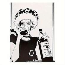 12x16 Inch Fashionable Grandma Canvas Art Poster - Perfect Choice For Bedroom, Living Room And Home Decor, Ideal Gift For Friends And Family. Frameless Wall Art Suitable For Kitchen, Office And Other Spaces, Perfect For Room Decoration. - Multicolor - View 9