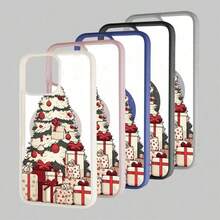 Teléfono con temática de árbol. Admite carga magnética y es compatible con los modelos 17, 16, 15, 14, 13, 12 y 11 Pro. Es resistente a golpes, huellas dactilares, antideslizante y resistente a arañazos, lo que facilita su transporte. Además, cuenta con una fuerte atracción magnética y se puede usar con un soporte magnético. Es un regalo ideal para familiares, amigos, niños, parejas o novios. Es ideal para cumpleaños, Pascua, San Valentín y otras festividades: ¡para todas las ocasiones! - Azul - Ver 6