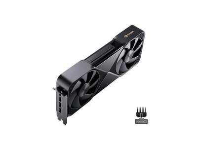 NVIDIA RTX PRO 6000 Edición Estación de Trabajo Blackwell, Arquitectura NVIDIA Blackwell, 4 X Puerto de Visualización 2.1, 96 GB GDDR7 con ECC, 24,064 Núcleos CUDA, PCI Express 5.0 X16, Consumo Máximo de Energía 600W