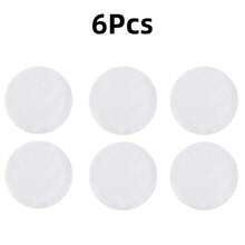 6/12/24片/包（6片/包）自粘运动鞋修补贴片 | 透气网布和内衬保护贴片 - 免维护修补鞋跟、鞋头和破洞，适用于运动鞋 - 快速粘贴鞋履护理配件，可修补破洞、磨损，适合春夏穿着，可作为伴娘礼物、房间装饰、卧室装饰、海滩、旅行用品，男女皆宜，适合度假、可爱小物、母亲节礼物、卧室装饰、花园、厨房装饰、夏季、海滩、旅行必备、房间装饰、软萌小物、毕业季礼物 - 彩色 - 查看 12