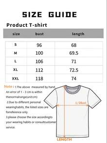 Evil Dolls Print Crew Neck T-Shirt - Fashionable Womens Graphic Print T-Shirt - Casual Short Sleeve Crew Neck Top - Lightweight & Breathable For Spring & Summer Wardrobe, 1 Piece, 200g - trắng - Xem 7