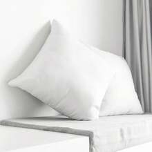 Pillow Inserts - White - View 2