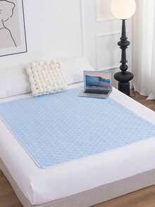 Waterproof Washable Bed Pad, Reusable Leak-Proof Menstrual Pad, Waterproof Washable Mattress Pad, Leak-Proof Menstrual Mattress Pad, Mattress Protector, 4-Layer Incontinence Pad, Reusable Large Mattress Protector, Women's Menstrual Care, Elderly And Pet Leak-Proof Mattress Pad - Multicolor - View 16