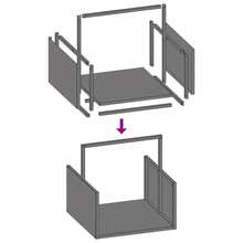 Firewood Racks - Multicolor - View 9