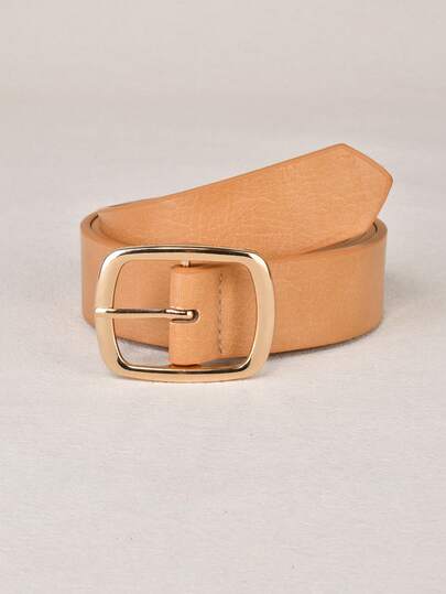 1 قطعة حزام نسائي عصري متعدد الاستخدامات