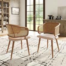 Dining Table & Chair Sets - Multicolor - Ver 5