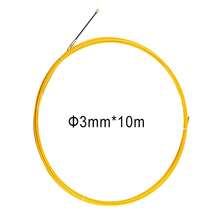 Virtual Warehouse - Yellow Glass Fiber Through The Wall Line - 20m - View 11