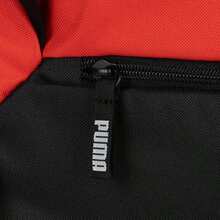 Puma 2026 New One Shoulder Bag, Large Capacity Crossbody Bag, 090232-03 - Red-black - View 5