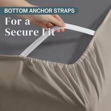 Fitted Sheets - Grispardo - View 4