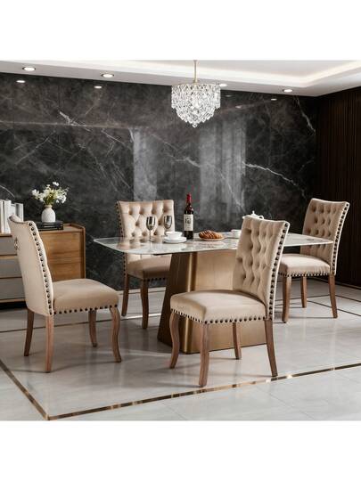 Dining Chairs