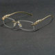 Clear Lenses
