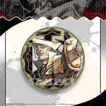 1pc GACHIAKUTA Badge - Anime Character Badge - Backpack Hanging Decor - Desktop Ornament - Stitch Toys - Travel Toys - Classroom Fidget Toys - Mini Bath Toys - Christmas Stationery - Stress Ball - Birthday Gift - Christmas Gift - Xmas Gift - Perfect Gift - Toys - Games - Multicolor - View 12