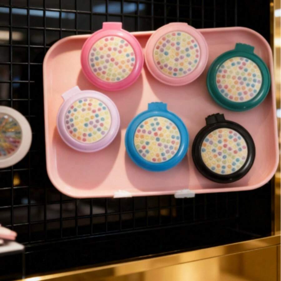 Mirrors - Multicolor - View 1