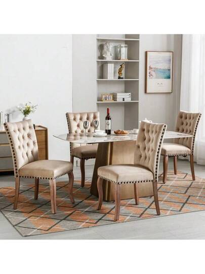 Dining Chairs view 6