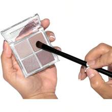 Fitness Equipment Accessories - Flat Shadow Brush - View 4