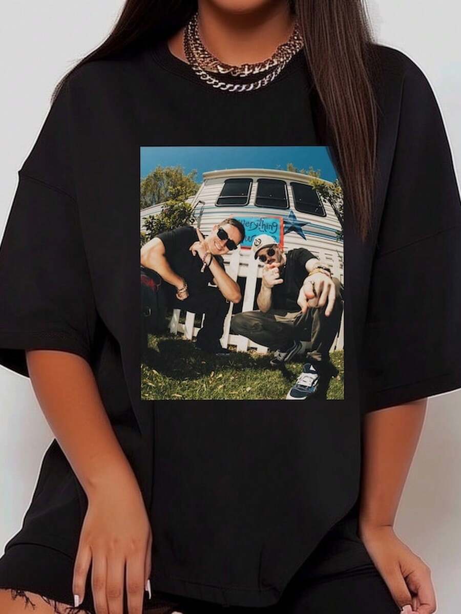 John Summit And Dom Dolla S1Hirt, Festival S1Hirt, Dom Dolla, John Summit, House Music S1Hirt, Comfy Rave S1Hirt, Summer Festival220gS1M PR1emI1Um Cotton T1S1Hirt, Crafted From S1oft And Lightweight Fabric. A Versatile Staple Suitable For Yearround Everyday Wear.2088 - 圖片色 - 查看 1