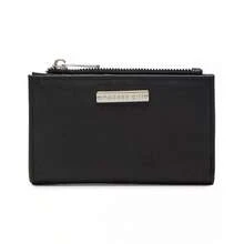 Morr Snap Wallet |  | Long Wallets - màu đen - Xem 1