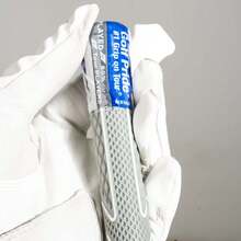 10PCS/Lot New Golf Grips Standard Midsize Jumbo Soft Golf Club Grip - Grey - View 2