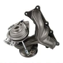 LABLT Twin Turbo Turbocharger For 2007-13 BMW E90 E92 E93 335i 335is 335xi 3.0L - 如圖 - 查看 2