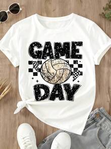 Women T-Shirts - White - View 3