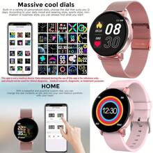 Smart Watches